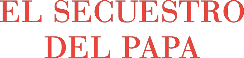 Imagen de El secuestro del Papa