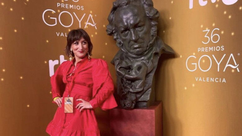 Still image for Rojo Caramelo season 1 episode 1: Episode 1