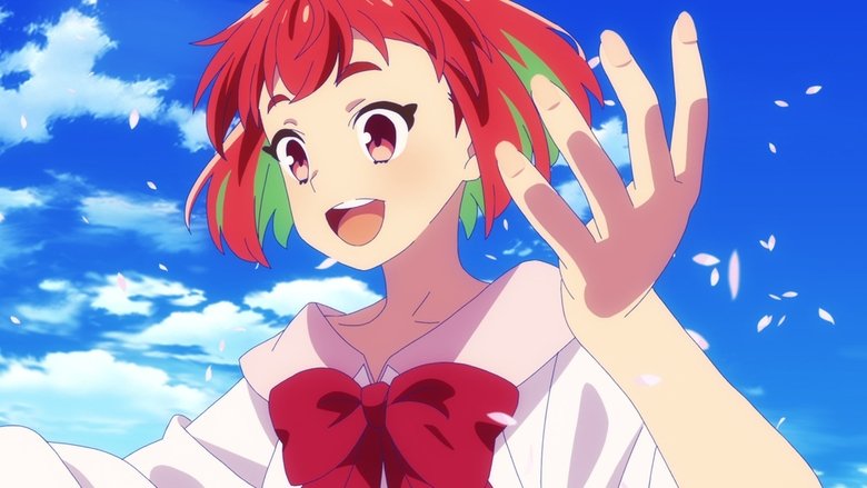 Still image for Healer Girl season 1 episode 4: First Steps, Horror, and a First Job Still image for Healer Girl season 1 episode 4: First Steps, Horror, and a First Job