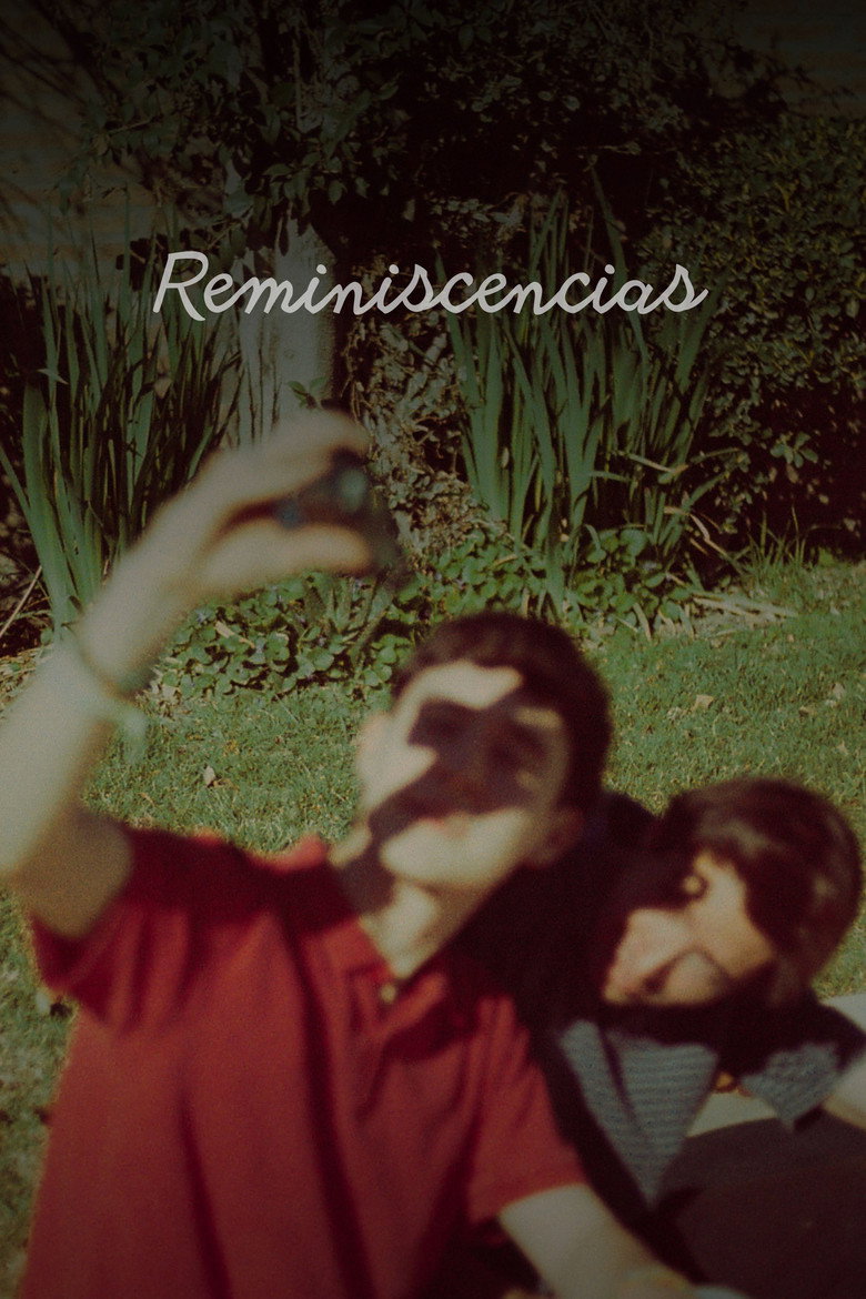 Imatge de Reminiscencias