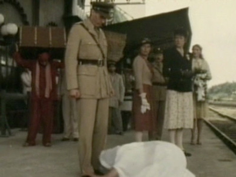 Still from Das Juwel der Krone - Season 1 Episode 5