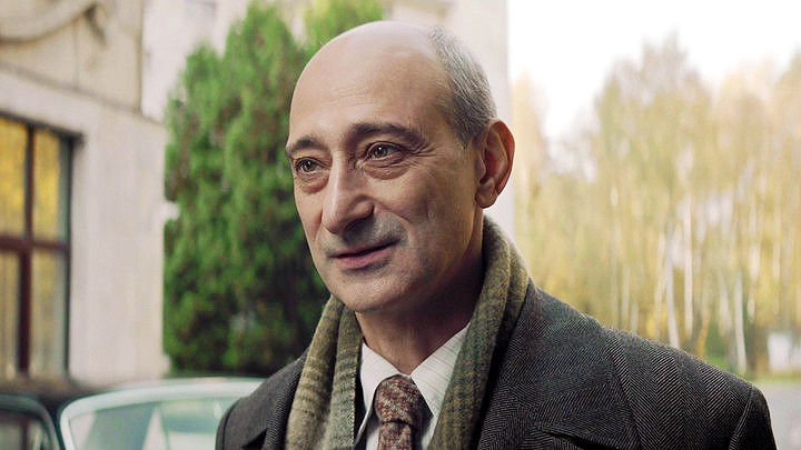 Still image for Chikatilo season 1 episode 3: Episode 3 Still image for Chikatilo season 1 episode 3: Episode 3