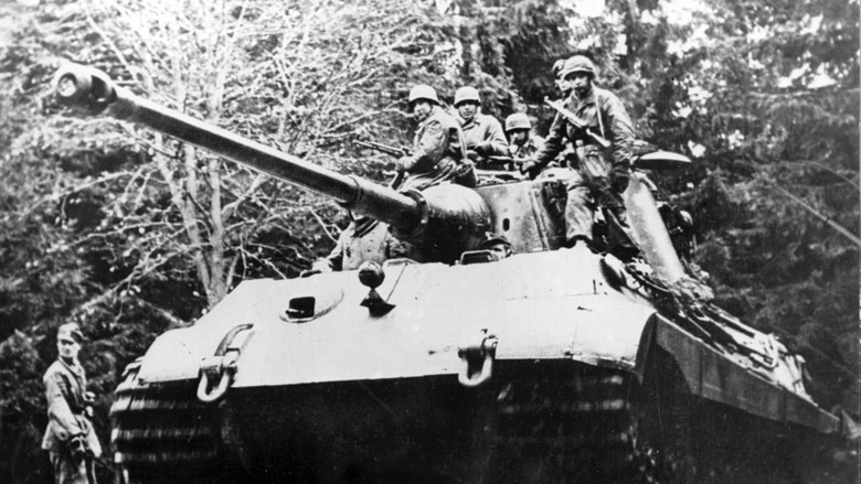 Still image for Der seltsame Sieg – Hitlers Blitzkrieg 1940 season 1 episode 3: Episode 3