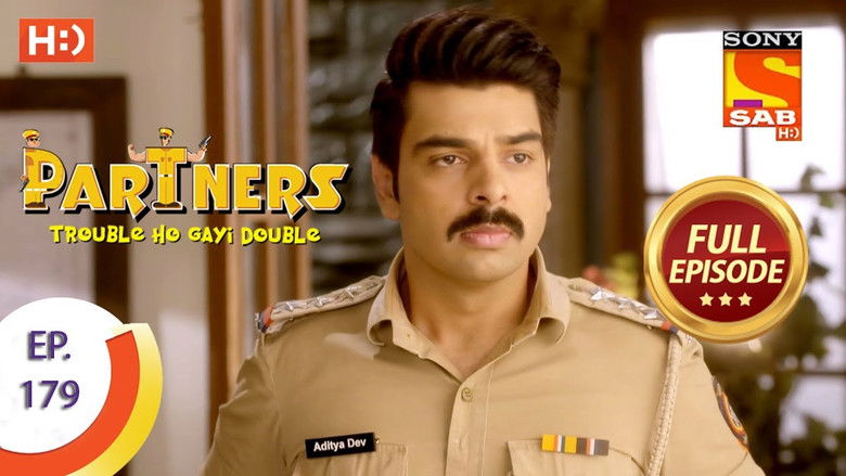 Still image for Partners - Trouble Ho Gayi Double season 1 episode 179: Dead Man's Diamonds