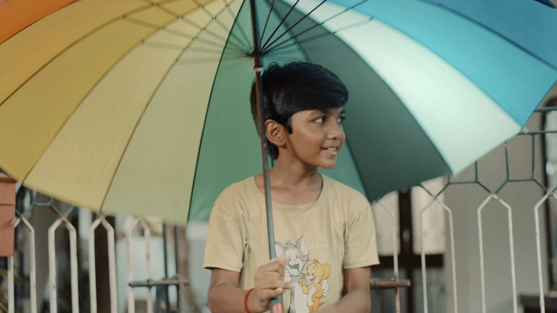 Imatge de Vaanam Neenthum Kudaai