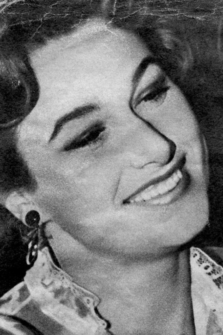 Lyudmila Lyubimova photo 3