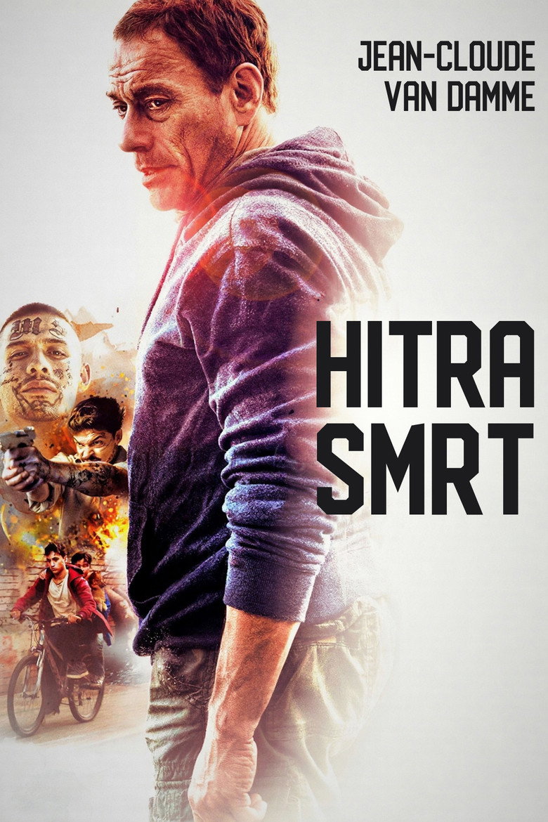 Hitra smrt (2019)