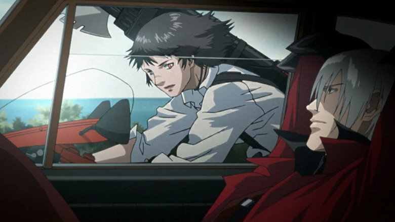 Still from デビル メイ クライ - ซีซัน 1 ตอน 12