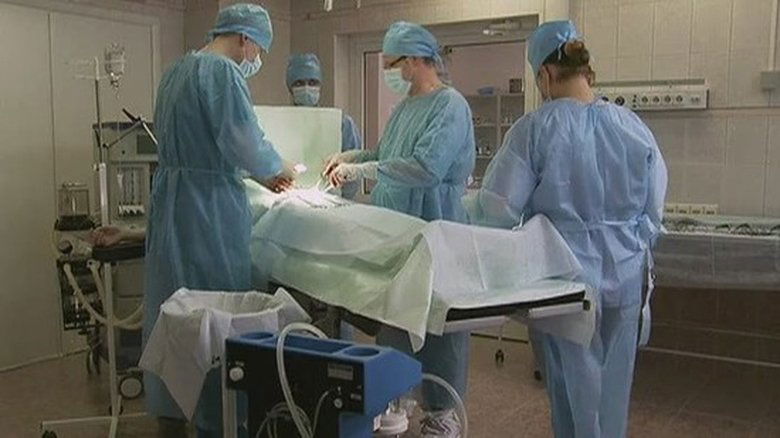 Still image for Я лечу season 1 episode 40: Episode 40