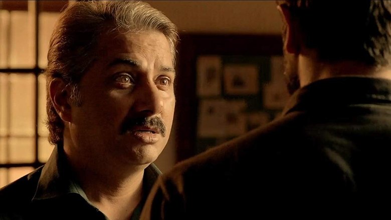 Still image for Apharan season 1 episode 9: Kati Patang Still image for Apharan season 1 episode 9: Kati Patang