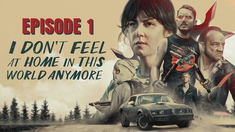 Voir I Don't Feel at Home in This World Anymore en streaming vf gratuit sur StreamizSeries.com site special Films streaming