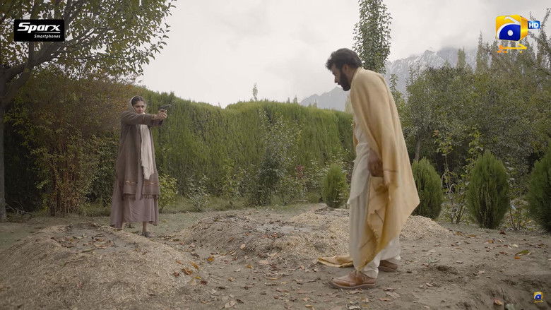 Still image for Khaie season 1 episode 29: Episode 29 Still image for Khaie season 1 episode 29: Episode 29