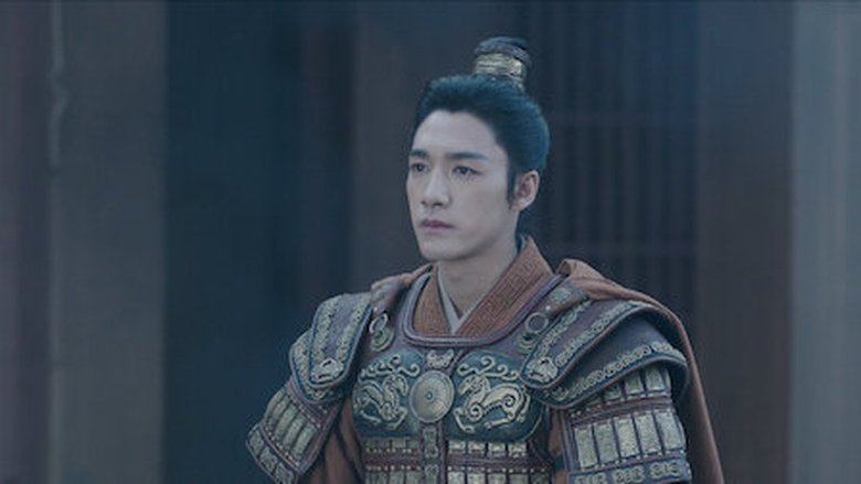 Still image for The Legend of Heroes season 1 episode 29: Episode 29