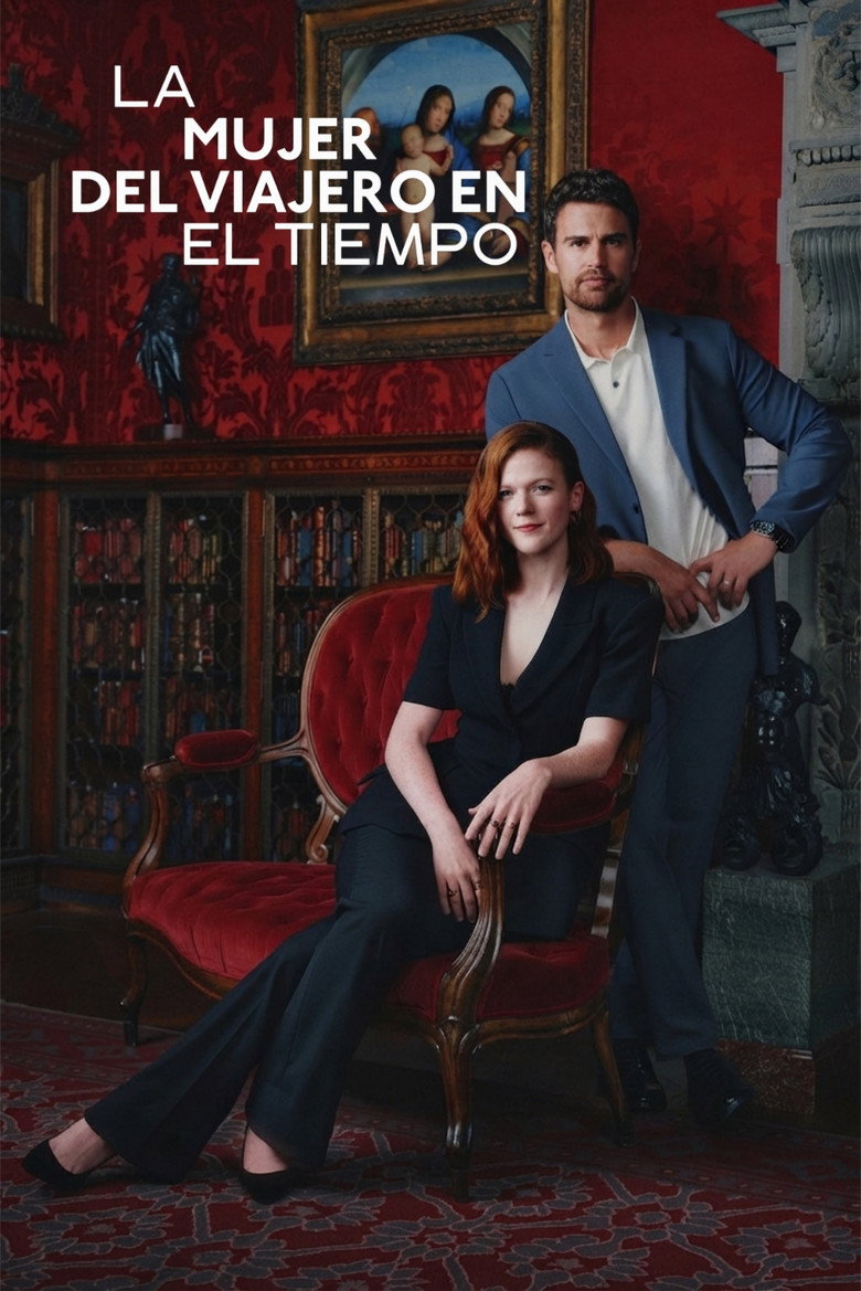 La Mujer del Viajero en el Tiempo