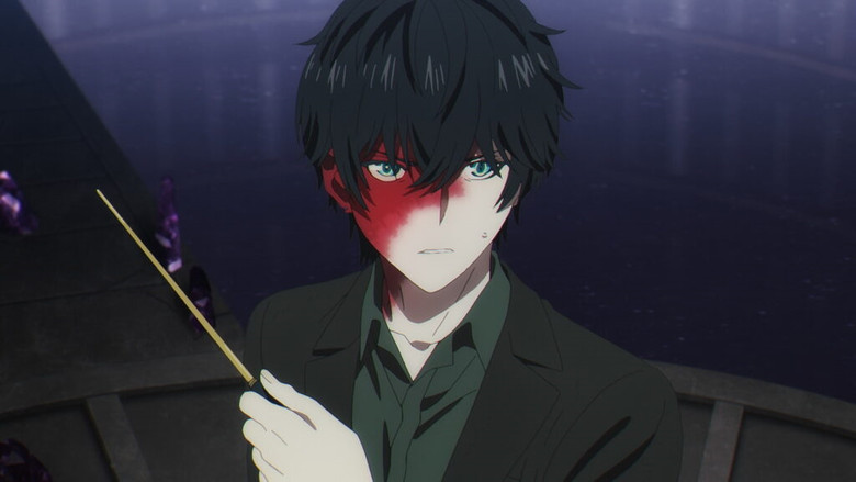Still from takt op.Destiny - Season 1 Episode 12