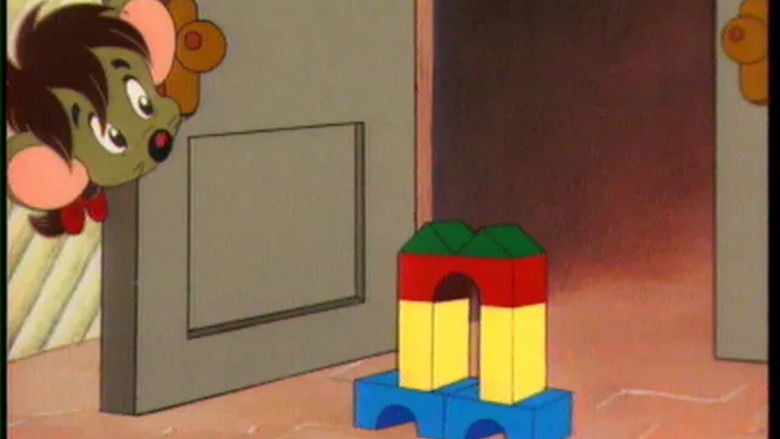 Still image for 10 + 2 season 1 episode 1: Episode 1