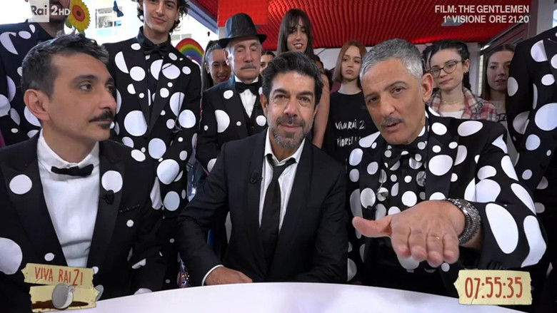 Still image for Viva Rai2! season 1 episode 60: Episode 60 Still image for Viva Rai2! season 1 episode 60: Episode 60