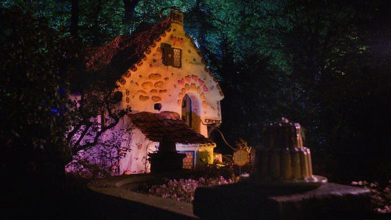 Still image for Wonderlijke Sprookjes season 1 episode 4: Episode 4