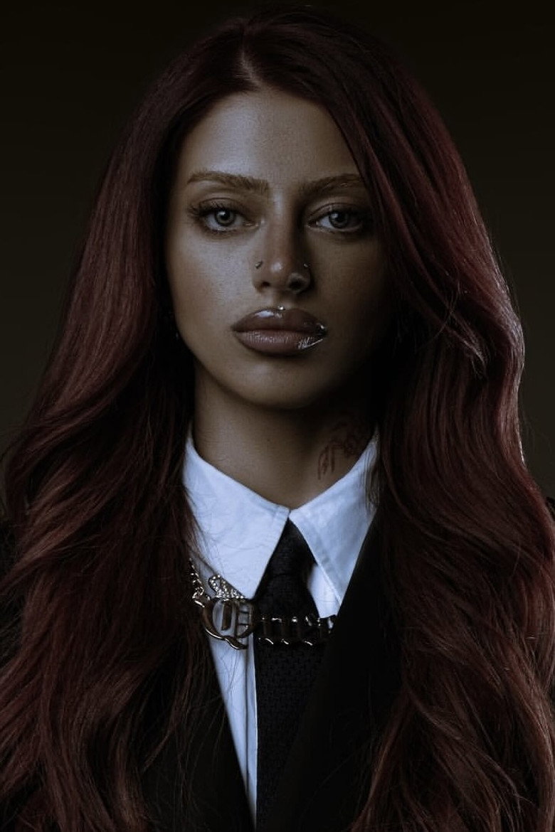 Asya Alizade photo