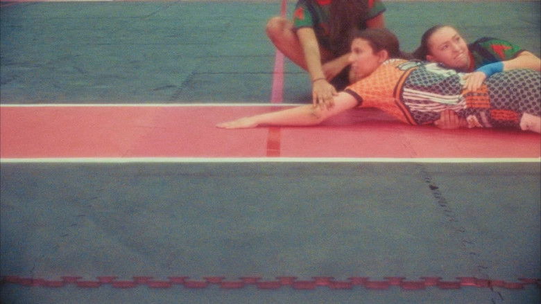 Fons de Ka Ba Ddi: A Breath, a Move, a Game