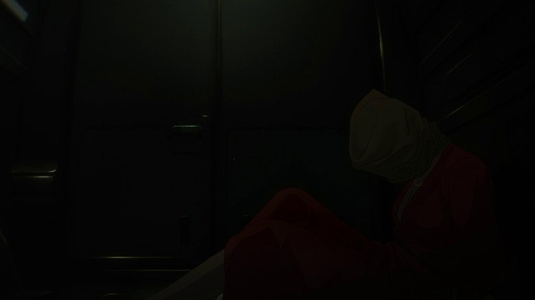 Still from Splinter Cell: Deathwatch - ซีซัน 1 ตอน 6