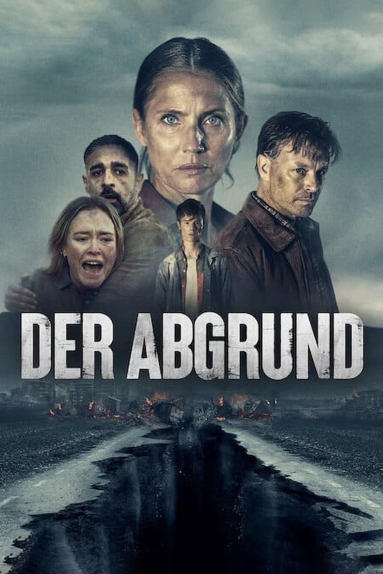 Der Abgrund (2023)