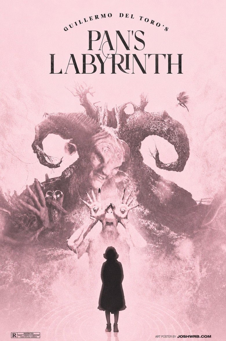 Imatge de El laberinto del fauno