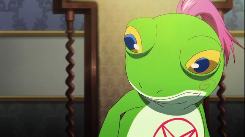 Still image for Wizard Barristers season 1 episode 10: Imposters Still image for Wizard Barristers season 1 episode 10: Imposters