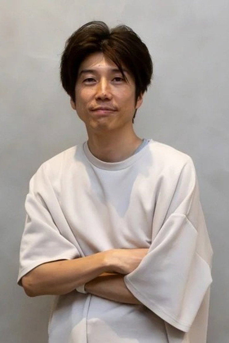 Kazuya Kamihoriuchi