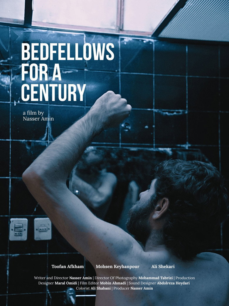 Imatge de Bedfellows for a Century