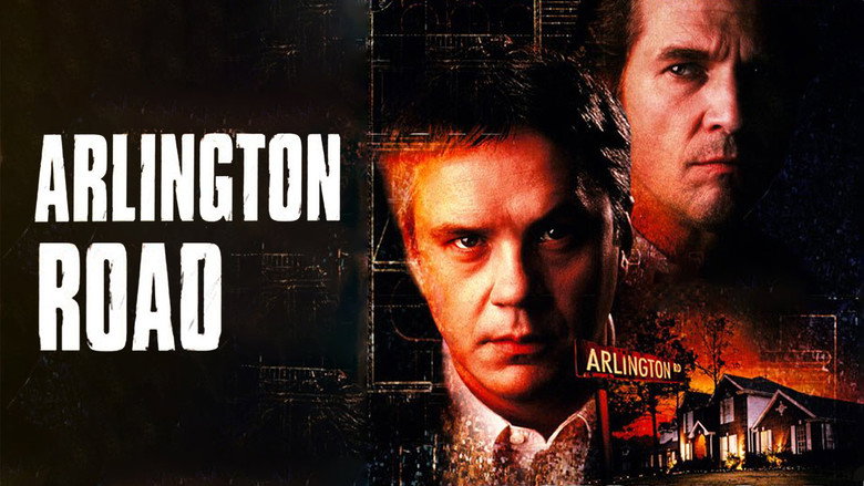 Arlington Road screenshot