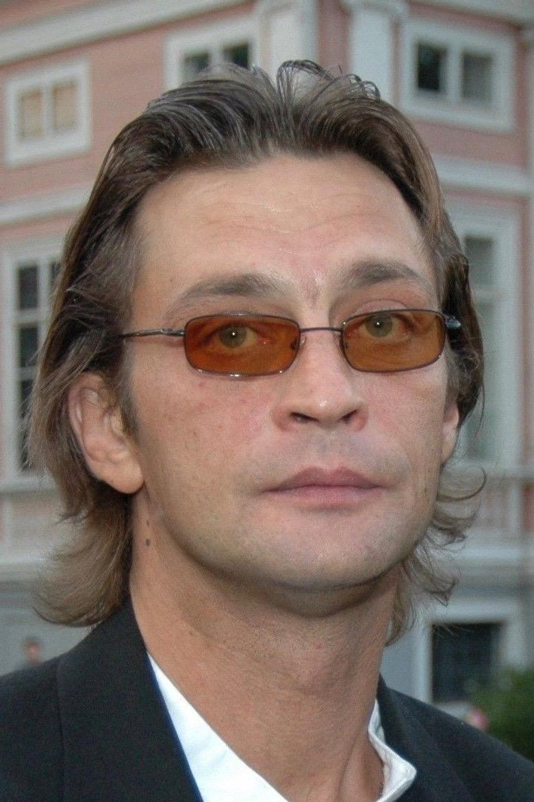 Alexandr Domogarov photo 3