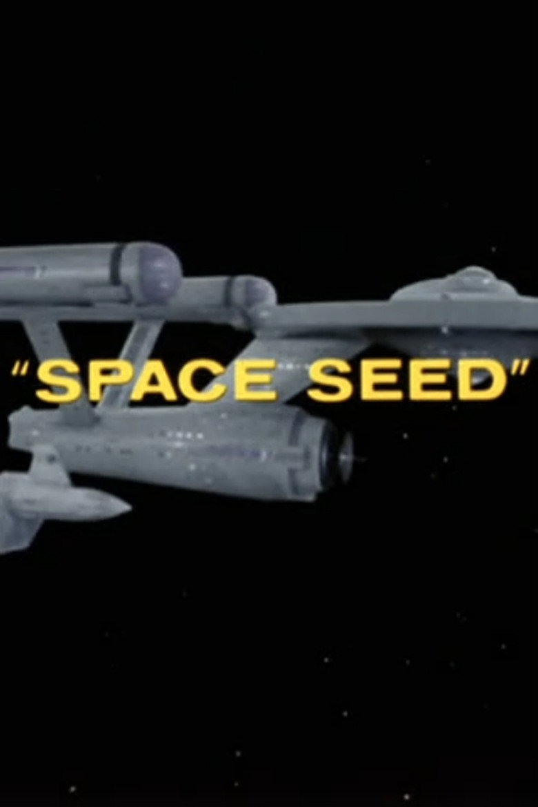 Imatge de Space Seed