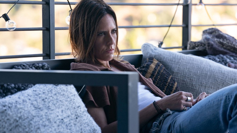Still from The L Word: Generation Q - Season 3 Episode 5