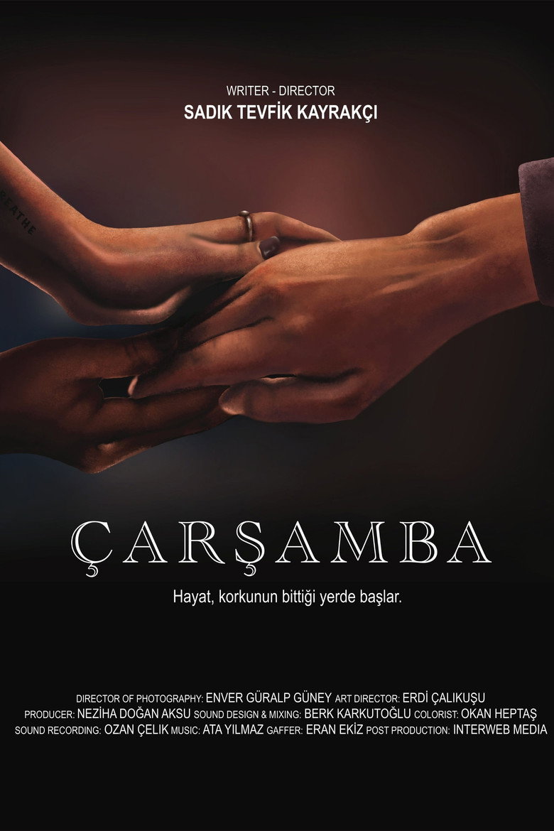 Imatge de ÇARŞAMBA
