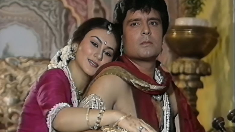 Still image for Vikram Aur Betaal season 1 episode 20: The Realization of Prince Anandsen