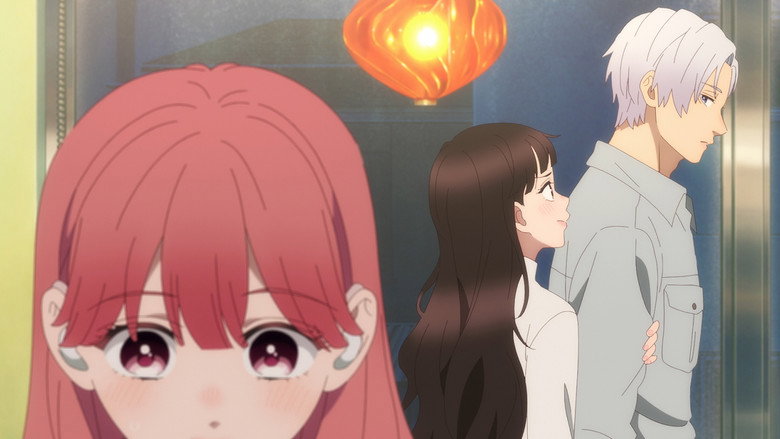 Still from A Sign of Affection - Season 1 Episode 3