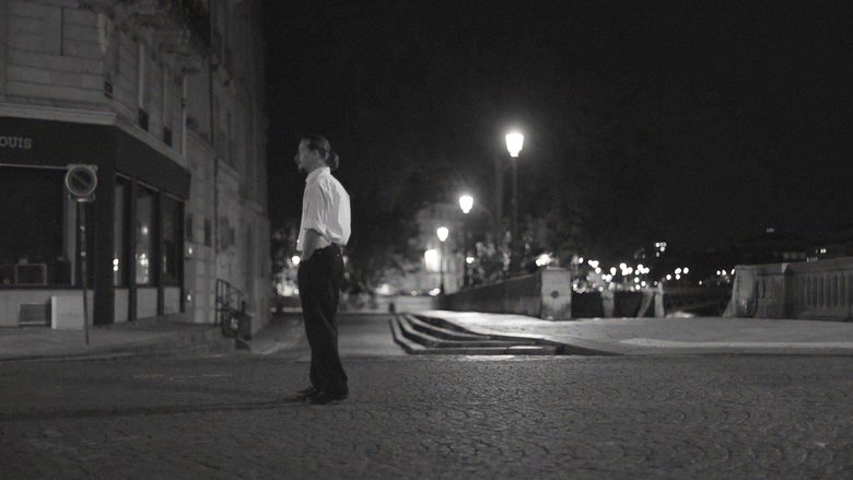 And of late, I have nowhere to go (2023)