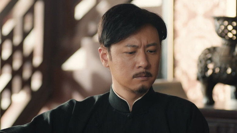 Still image for The Gate of Xuan Wu season 1 episode 29: Episode 29