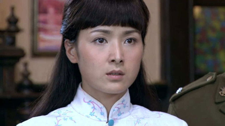 Still image for 神秘人质 season 1 episode 38: Episode 38