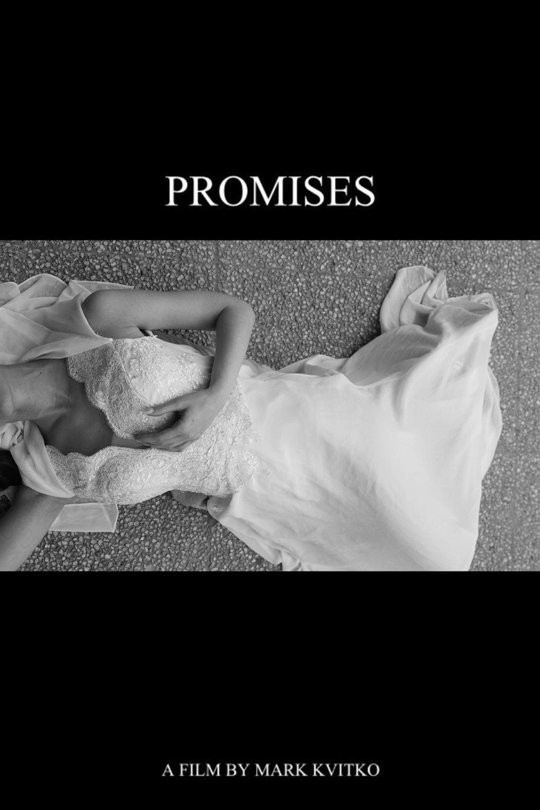 Affiche de PROMISES