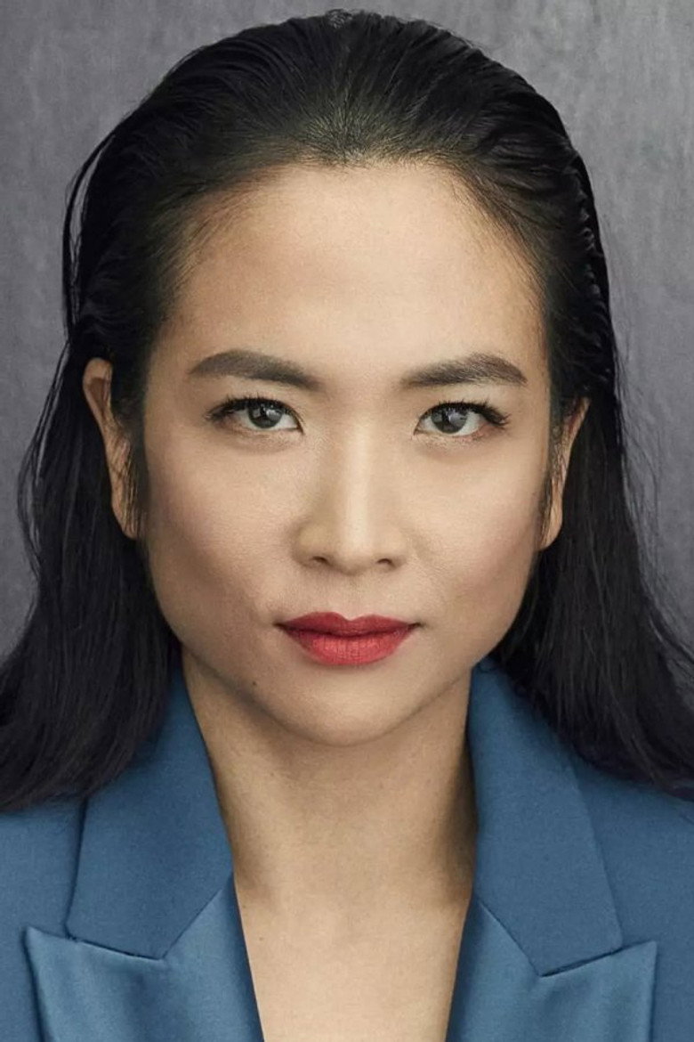 Sandra Yi Sencindiver photo 3