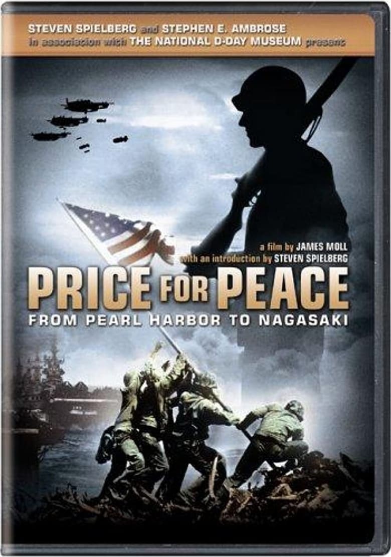 Price for Peace Streaming