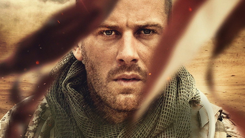 Image d'arrière-plan 7 du film Mine