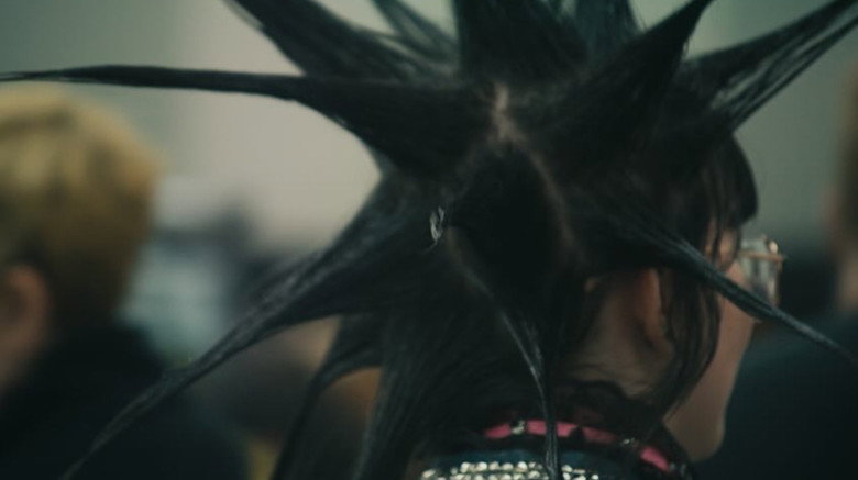 Imatge de Beyond The Mask: Unmasking Stereotypes in Alternative Subcultures
