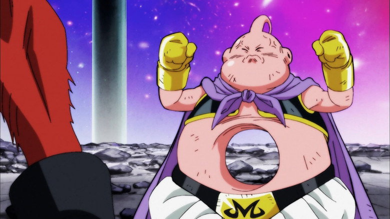 Still from Dragon Ball Super - Season 1 Episode 79