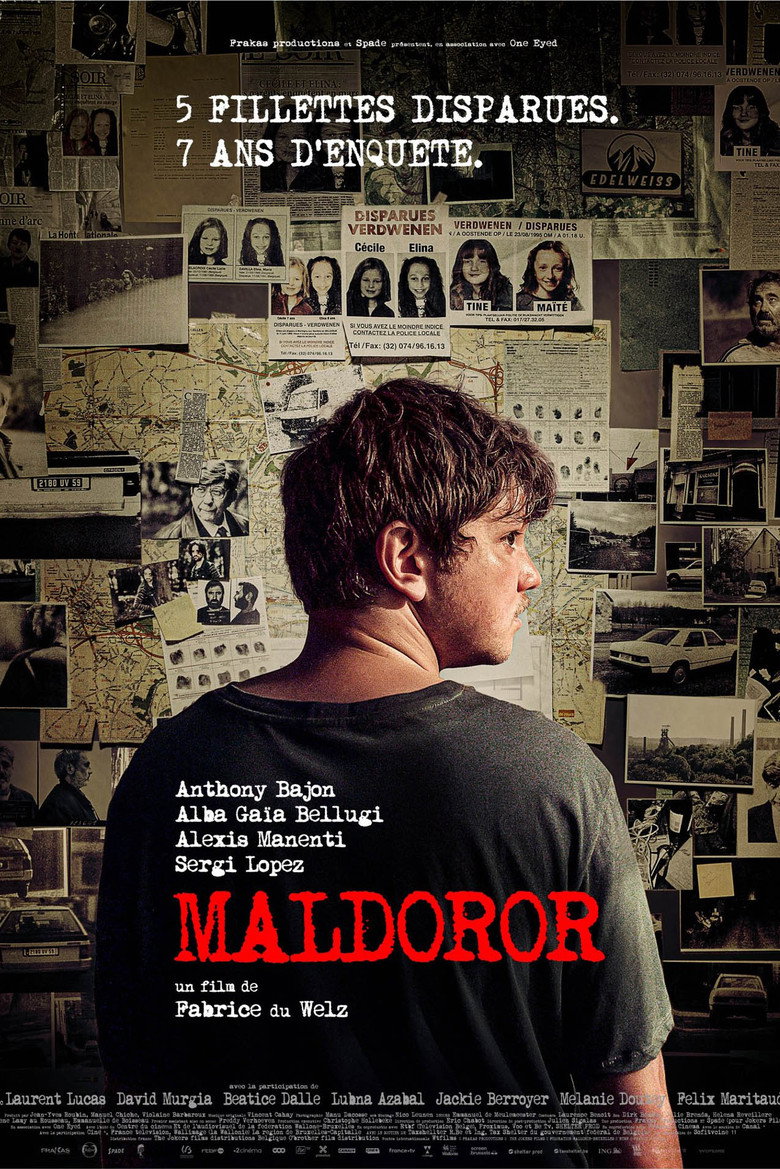 Póster la Película