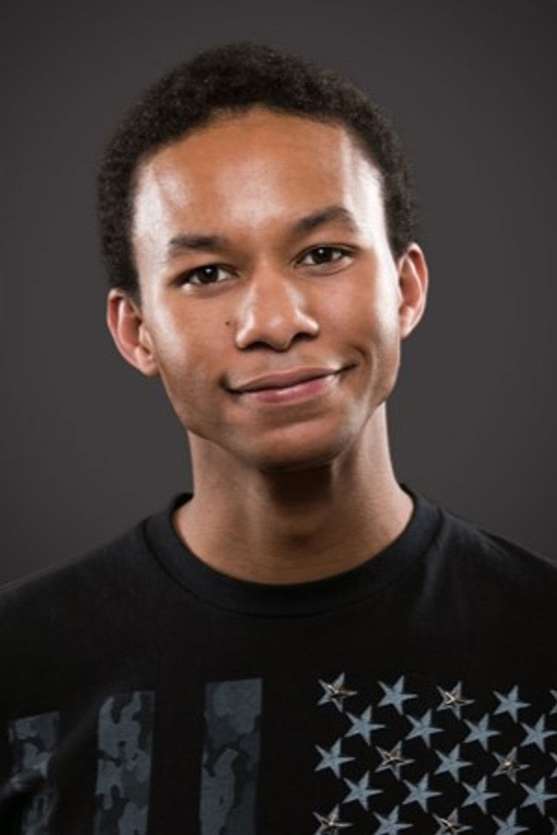 Willie Hunter portrait image