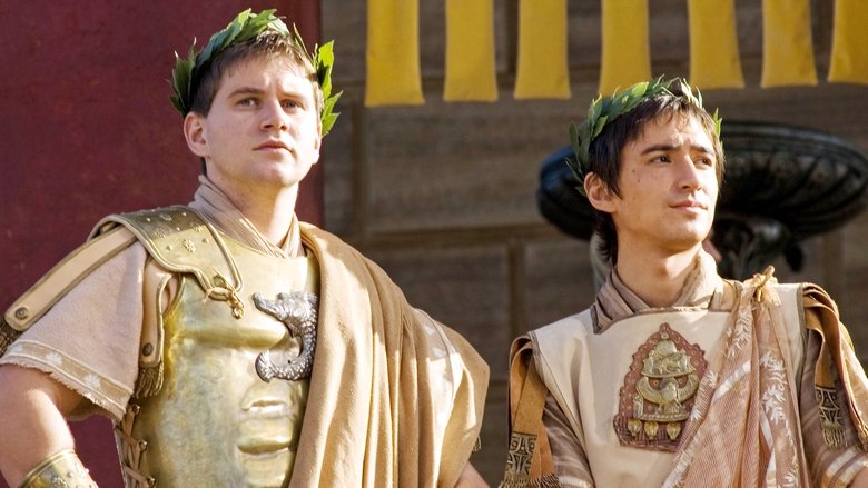 Rome Saison 2 Streaming Watch Rome Season 2 Episode 10 - De Patre Vostro (About Your Father