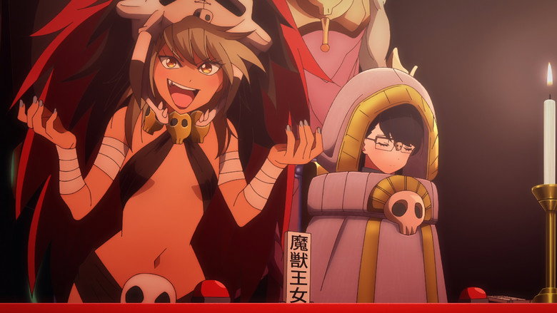 Still from Love After World Domination - Season 1 Episode 3